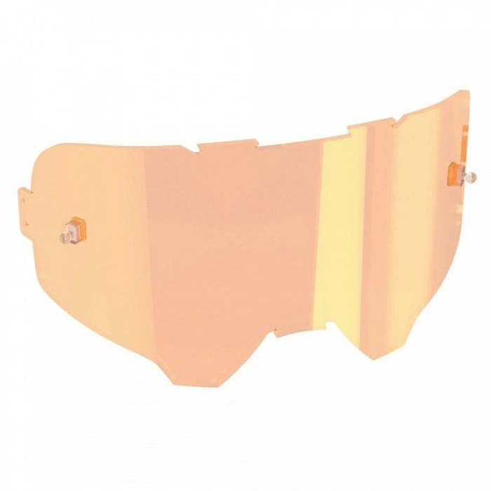Leatt Orange Lens 51% двойная линза