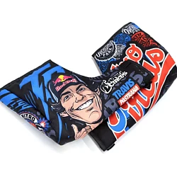 Grom Pastrana муфты на руль