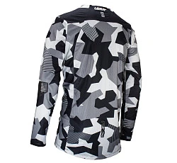 Leatt Moto 4.5 Enduro 2025 Forge джерси