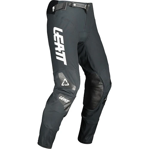 Leatt GPX 5.5 I.K.S 2021 Black мотоштаны