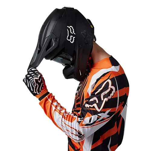 Fox Racing 180 Goat Orange комплект