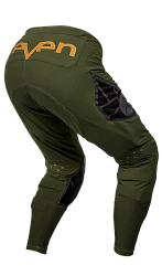 Seven Zero Victory Olive мотоштаны