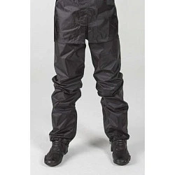 Hyperlook Adventurer дождевик раздельный (штаны), черный