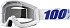 100% Strata Equinox Clear Lens мотоочки