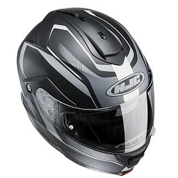 HJC IS-MAX II Elements MC5F шлем модуляр