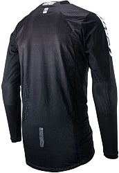 Leatt Moto 4.5 X-Flow 2023 Black джерси
