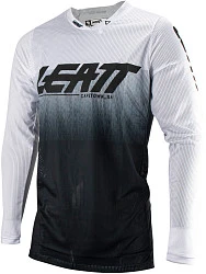Leatt Moto 4.5 X-Flow 2023 White джерси