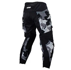 Leatt Moto 4.5 HydraDri Forge мотоштаны