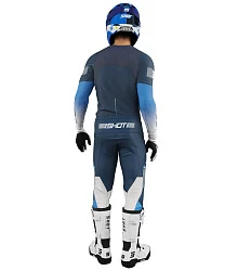 Shot Contact Indy Blue комплект