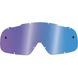 Fox Air Defence Seca Комплект мотоочки + дополнительная синяя линза