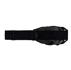 Leatt Velocity 6.5 Iriz Stealth / Bronze 68% мотоочки, двойная линза