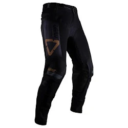 Leatt Moto 5.5 I.K.S 2025 Stealth мотоштаны