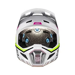 Leatt Moto 2.5 V26 Pink шлем кроссовый