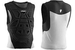 Thor Comp Deflector защитный жилет, черный