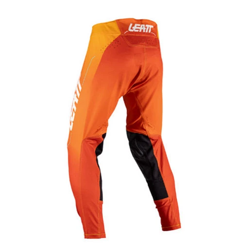 Leatt Moto 5.5 I.K.S 2026 Orange мотоштаны, оранжевый