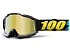 100% Accuri Virgo Mirror Gold Lens мотоочки