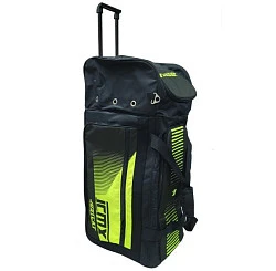 JustCat Racing Gearbag JCMX Neon сумка на колесах
