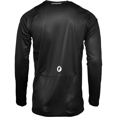 Thor Pulse Racer Black/Red/Blue джерси, черно-красно-синий