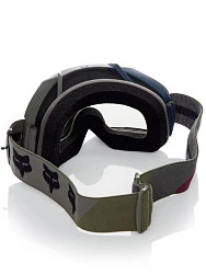 Fox Airspace Draftr Charcoal мотоочки