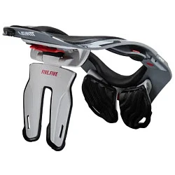 Leatt Neck Brace 5.5 Forge защита шеи