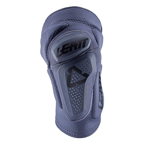 Leatt 3DF 6.0 Flint наколенники короткие