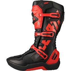 Leatt 3.5 2024 Red мотоботы
