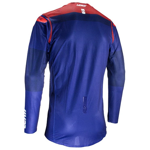 Leatt Moto 5.5 UltraWeld 2024 Royal джерси