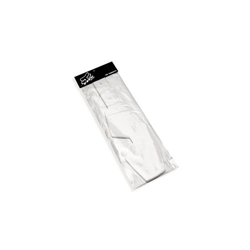 Fox Standard Tear Offs отрывные пленки (25 шт.)