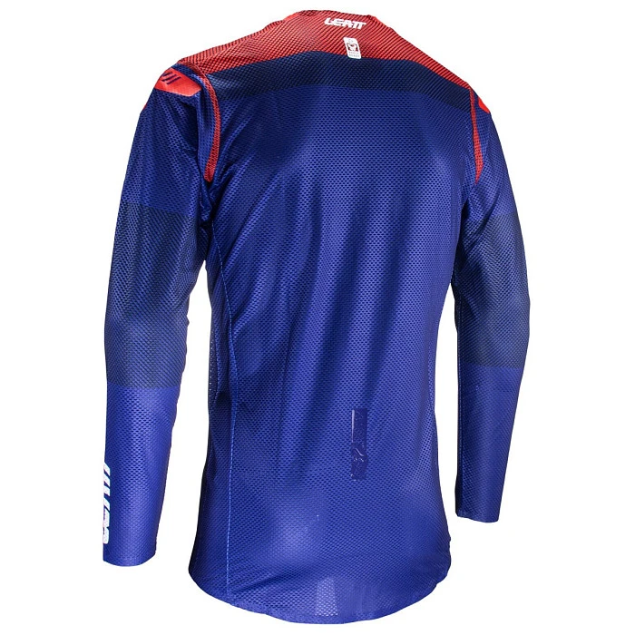 Leatt Moto 5.5 UltraWeld 2024 Royal джерси