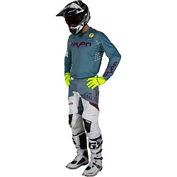 Seven Rival Trooper Steel комплект