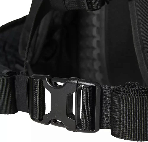Fox Utility 18L Hydration Pack Black рюкзак-гидропак