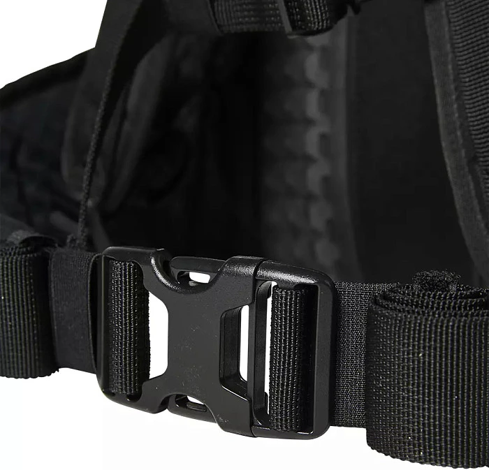 Fox Utility 18L Hydration Pack Black рюкзак-гидропак