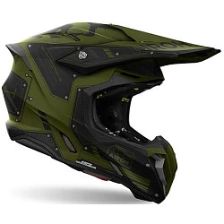 Airoh Twist 3 Military Matt шлем внедорожный