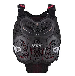 Leatt Chest Protector 4.5 Hybrid Black панцирь женский