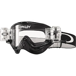 Oakley O-Frame 2.0 (Roll-Off) Solid мотоочки