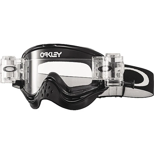 Oakley O-Frame 2.0 (Roll-Off) Solid мотоочки