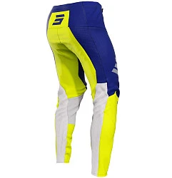 Shot Contact Iron Blue комплект