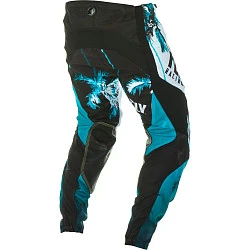 Fly Racing Lite Hydrogen Paradise мотоштаны