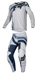 Fox Racing 180 Cota 2019 комплект, серый