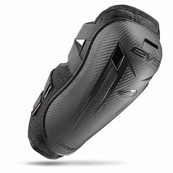 EVS Option Elbow защита локтей, черный