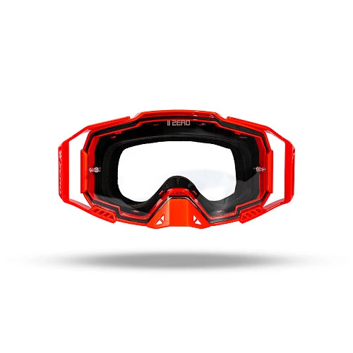 IIZero Blade Red мотоочки