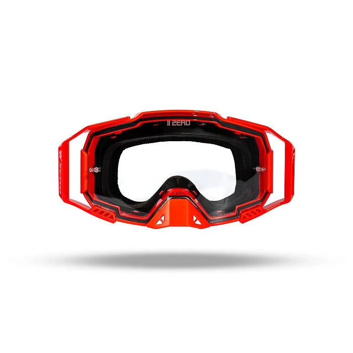 IIZero Blade Red мотоочки