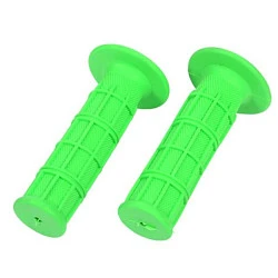 Pro Grip MX грипсы на руль, мягкие, зеленый