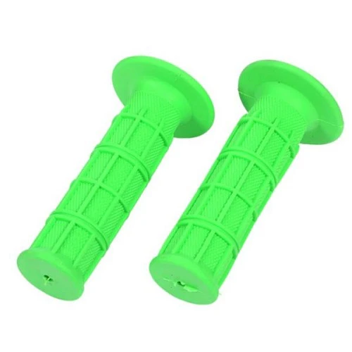 Pro Grip MX грипсы на руль, мягкие, зеленый