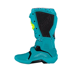 Leatt 5.5 FlexLock 2025 Cheetah мотоботы