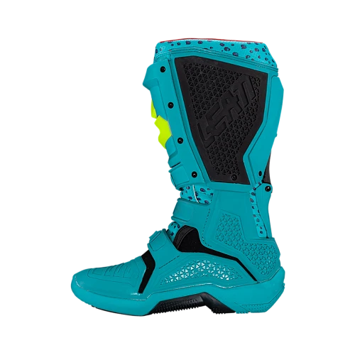 Leatt 5.5 FlexLock 2025 Cheetah мотоботы