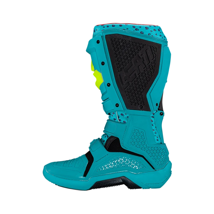 Leatt 5.5 FlexLock 2025 Cheetah мотоботы