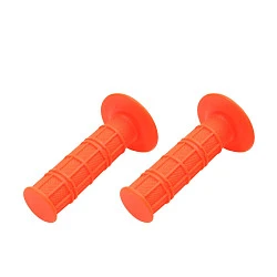 Pro Grip MX грипсы на руль, мягкие, оранжевый