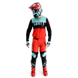 Leatt Moto 4.5 2023 Fuel комплект