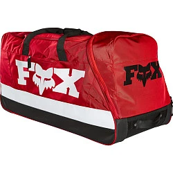Fox Shuttle 180 Linc Flame Red, сумка для экипировки